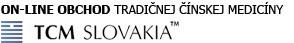 Logo TCM SLOVAKIA